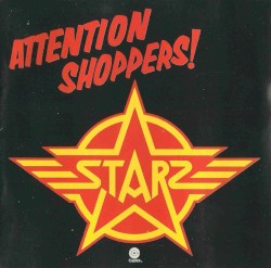 Attention Shoppers!
