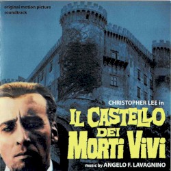 Il castello dei morti vivi