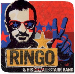 King Biscuit Flower Hour Presents Ringo & His New All-Starr Band