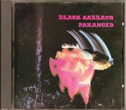 Paranoid