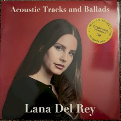 Acoustic Tracks and Ballads