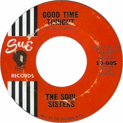 Good Time Tonight / Some Soul Food