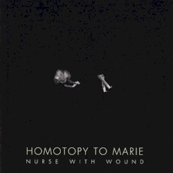 Homotopy to Marie