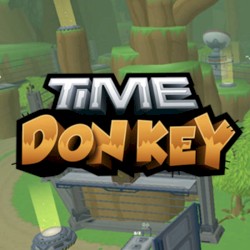 Time Donkey