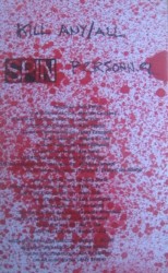 Kill Any/All Spin Personnel