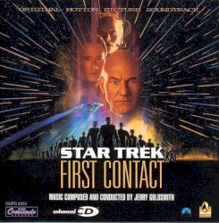 Star Trek: First Contact