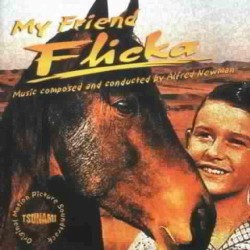 My Friend Flicka