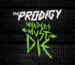 Invaders Must Die
