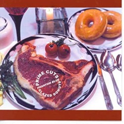 Prime Cuts & Glazed Donuts