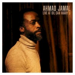 Live at Oil Can Harry's