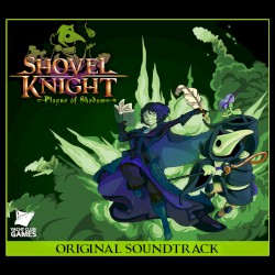 Shovel Knight: Plague of Shadows: Original Soundtrack