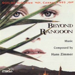 Beyond Rangoon