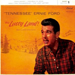 This Lusty Land! (part 1)