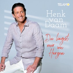 Du liegst mir im Herzen