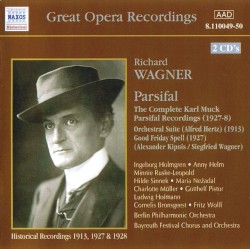 Parsifal