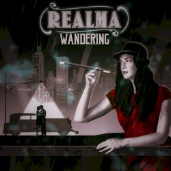Wandering
