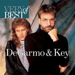 Very Best of Degarmo & Key