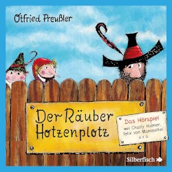 Der Räuber Hotzenplotz (Das Hörspiel)