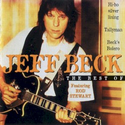 The Best of Jeff Beck featuring Rod Stewart