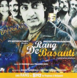 Rang De Basanti