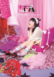 BRiGHT FLiGHT / L.Miranic
