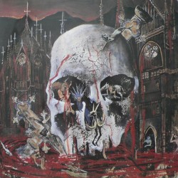 South of Heaven
