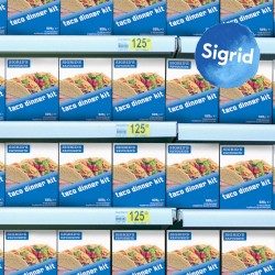 Sucker Punch (Four Tet remix)