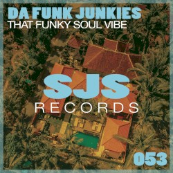 That Funky Soul Vibe