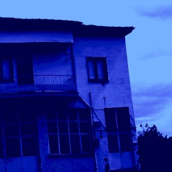 Recollections from the tormented town