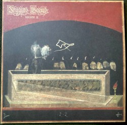 Stygian Bough, Volume II