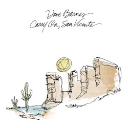 Carry on, San Vicente