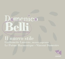 Il nuovo stile