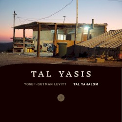 Tal Yasis