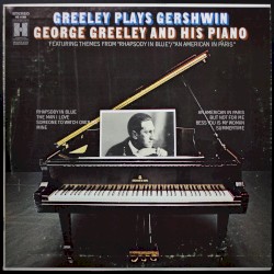 Greeley Plays Gershwin