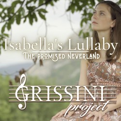 Isabella's Lullaby (From the Promised Neverland Original Anime Soundtrack)