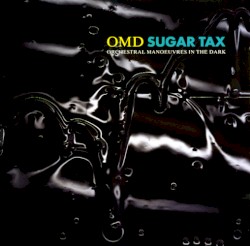 Sugar Tax