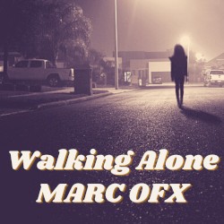 Walking Alone