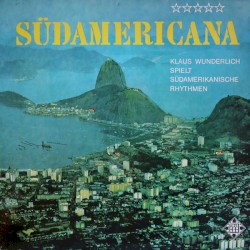 Südamericana