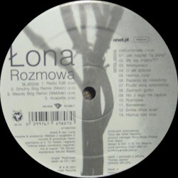 Rozmowa