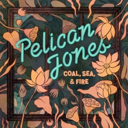Coal Sea & Fire