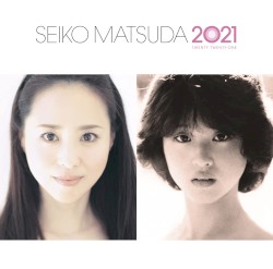 SEIKO MATSUDA 2021