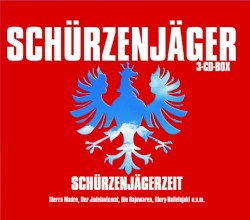 Schürzenjägerzeit