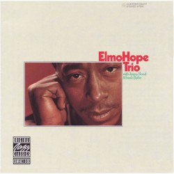 Elmo Hope Trio