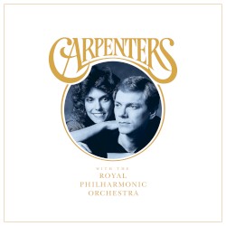 Carpenters With the Royal Philharmonic Orchestra
