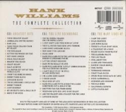 The Complete Collection