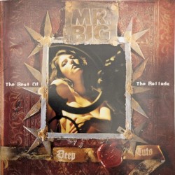 Deep Cuts: The Best of the Ballads