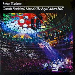 Genesis Revisited: Live at the Royal Albert Hall