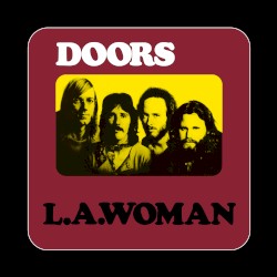 L.A. Woman