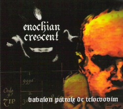Babalon Patralx de Telocvovim