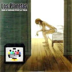 Vas a verme por la tele